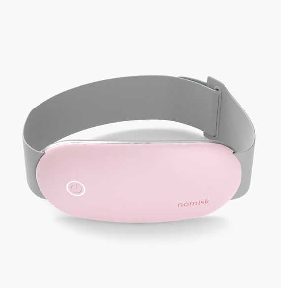 Cinturon Termic Para Colicos Menstruales